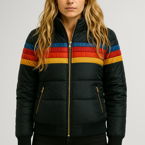 Aisla - Stylish Casual Jacket
