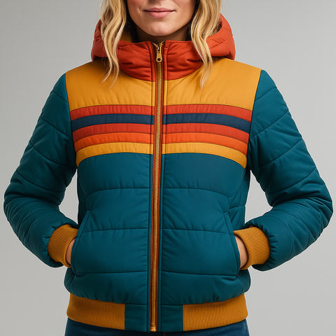 Aisla - Stylish Casual Jacket
