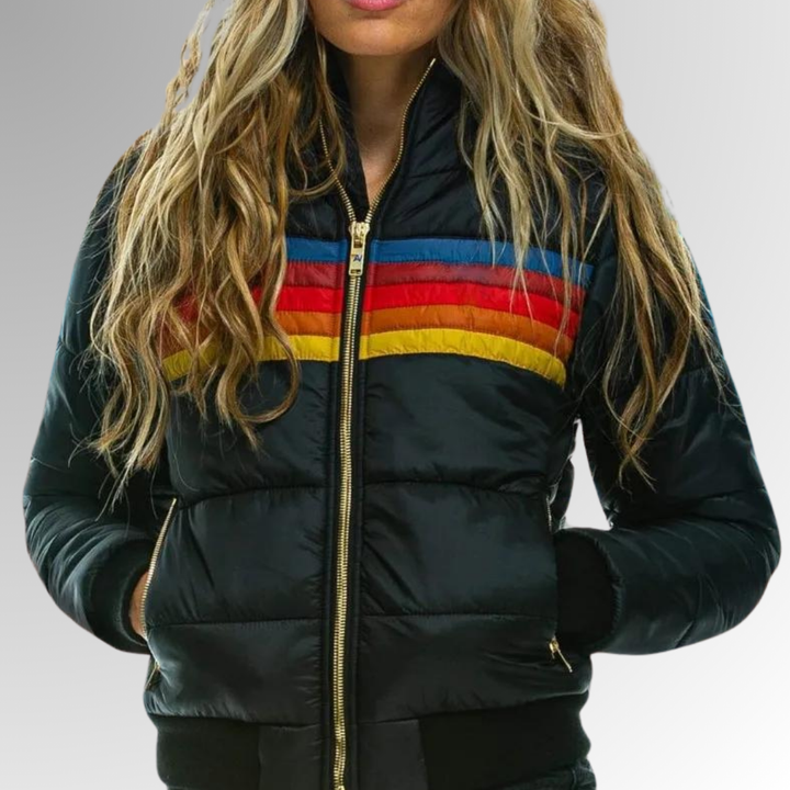 Aisla - Stylish Casual Jacket