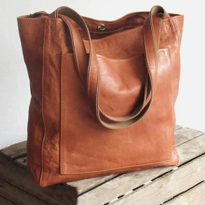 Francesca - Elegant Handbag