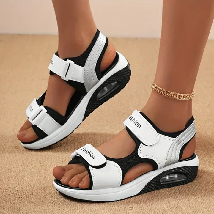 Ashira - Stylish Casual Sandals