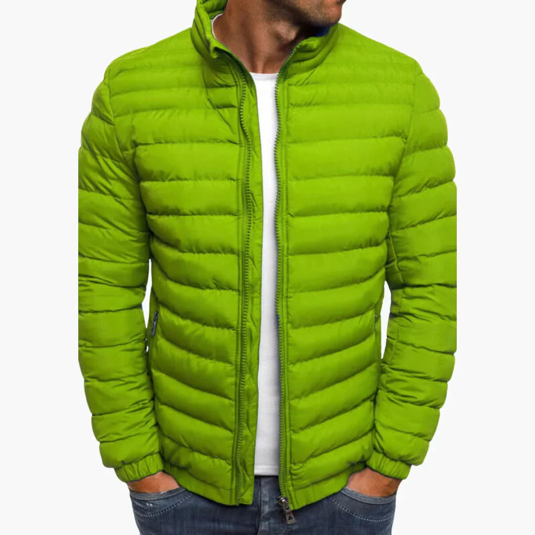 Alejandro - Men's Premium Jacket