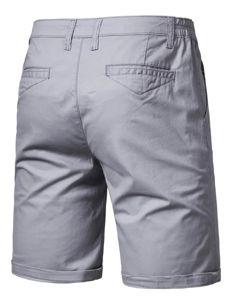 Jack - Stylish Casual Shorts