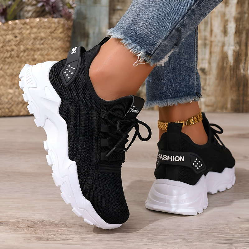 Amorie - Stylish Casual Shoes