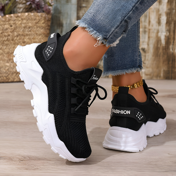 Amorie - Stylish Casual Shoes