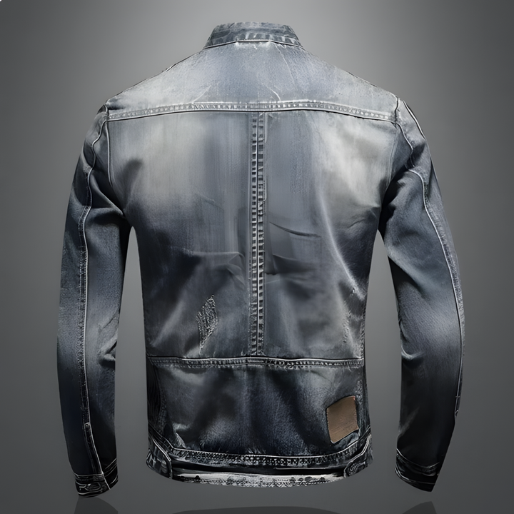 Ricky – Denim Jacket