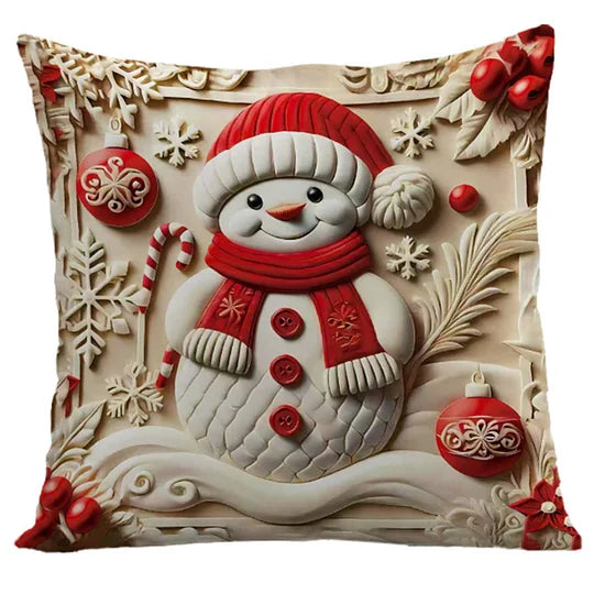 Bellora - Christmas Decorative Pillow Covers