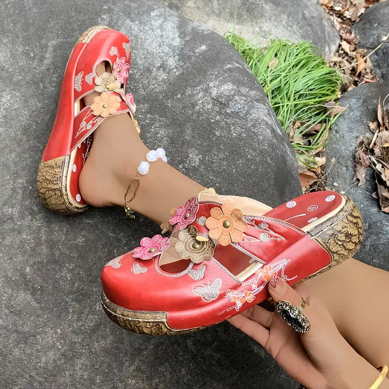 Honora - Stylish Casual Sandals