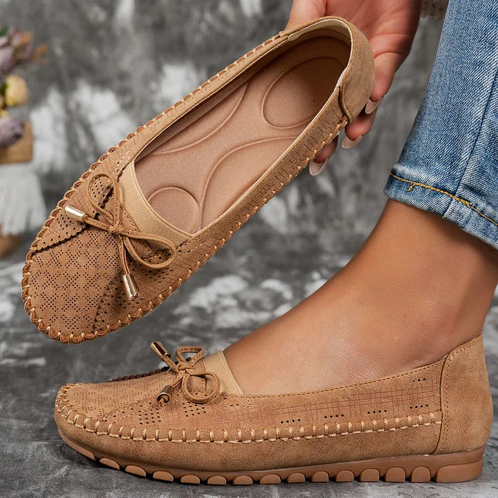 Darcell - Elegant Casual Shoes