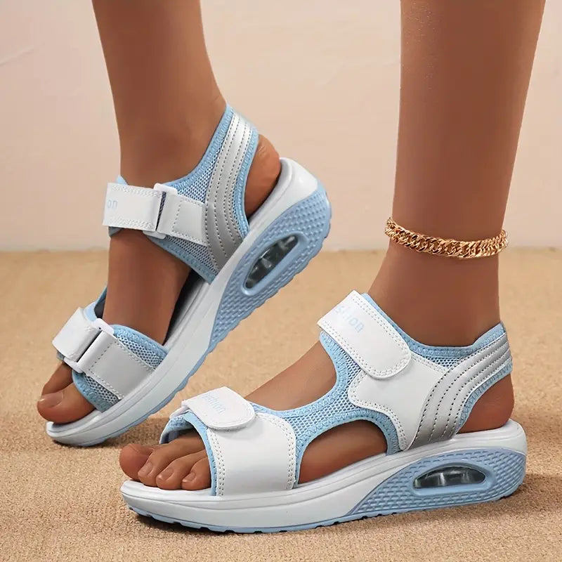 Ashira - Stylish Casual Sandals