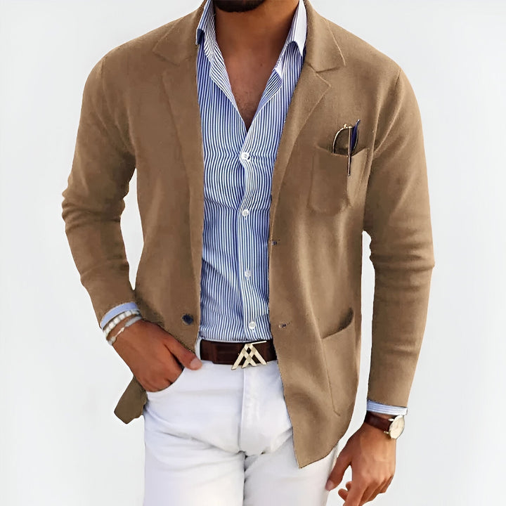 Leonardo – Men’s Blazer