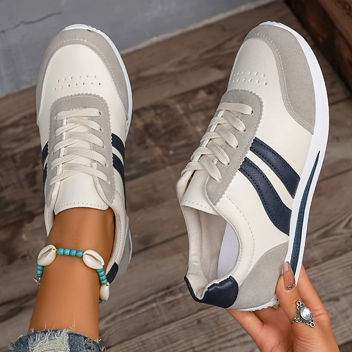 Narelle - Stylish Casual Sneakers