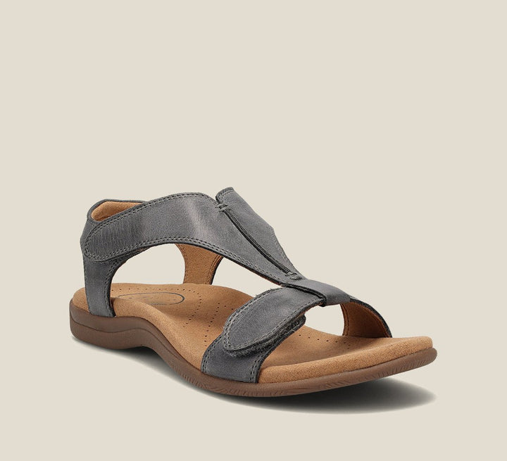 Kassia - Elegant Casual Sandals
