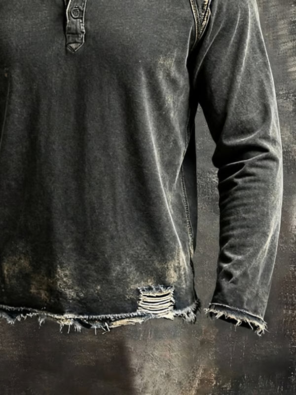 Navik - Casual-Chic Sweater