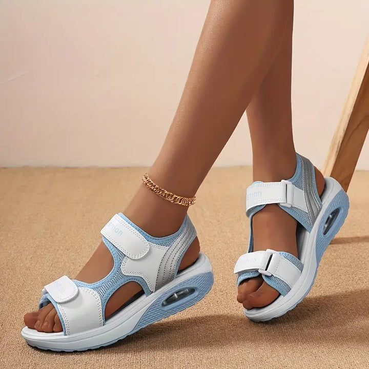 Ashira - Stylish Casual Sandals