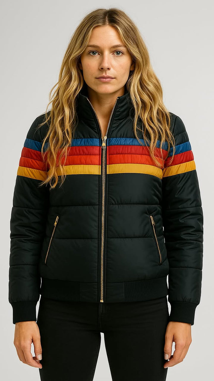 Aisla - Stylish Casual Jacket