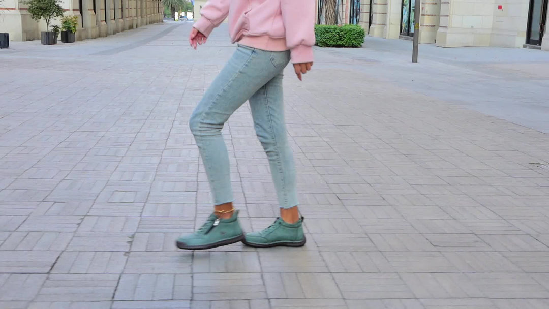 Jesmara - Stylish Casual Shoes