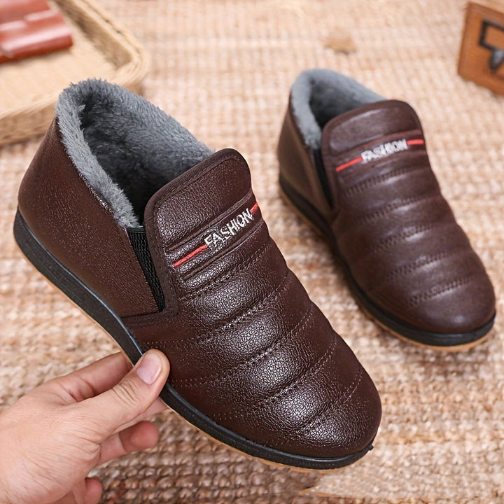 Caelren - Stylish Casual Shoes