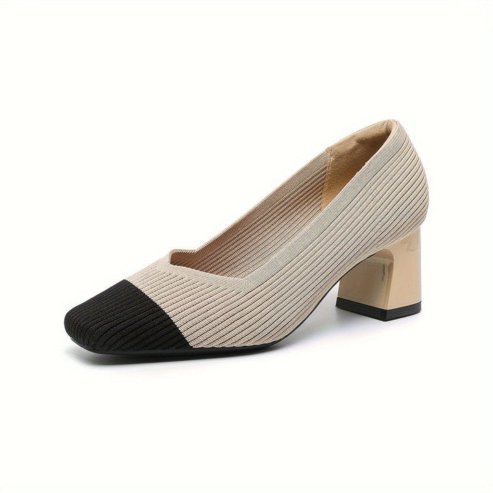 Novalisse - Elegant Casual Shoes