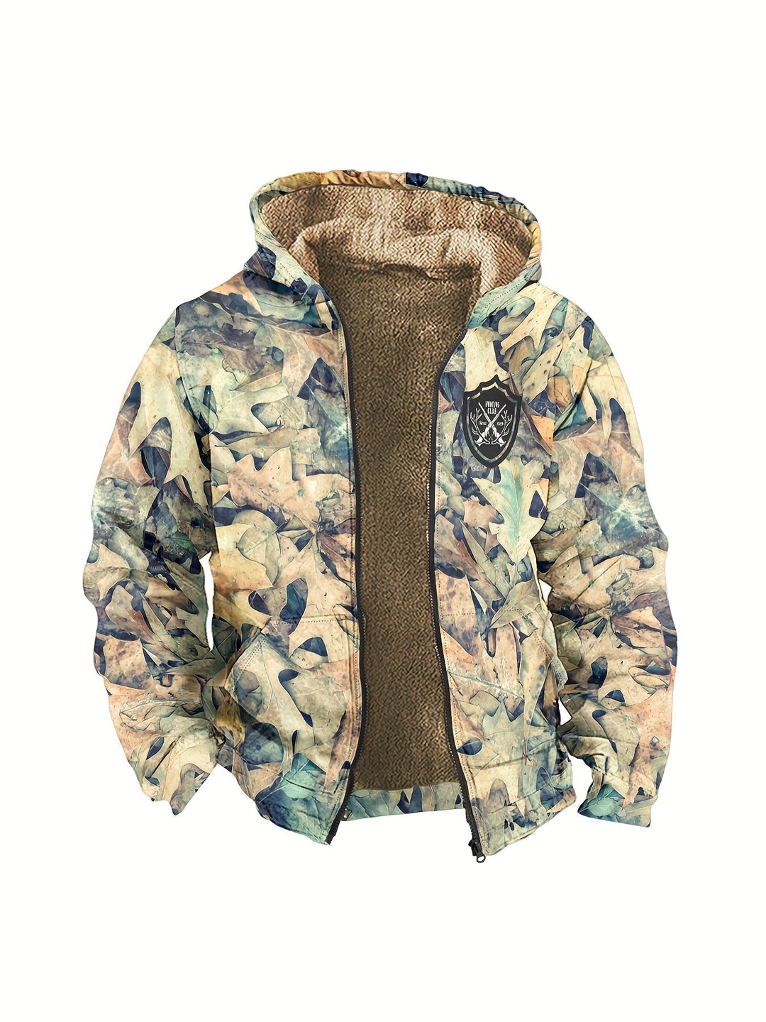 Edricar - Stylish Casual Hoodie