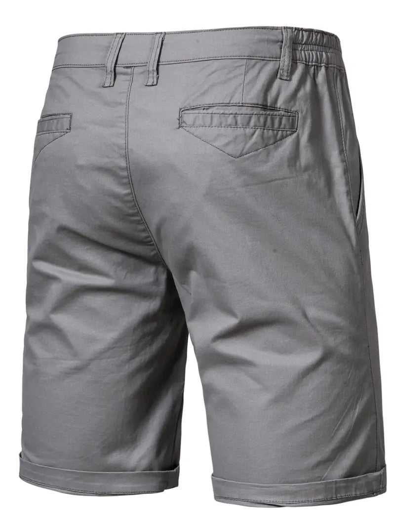 Jack - Stylish Casual Shorts