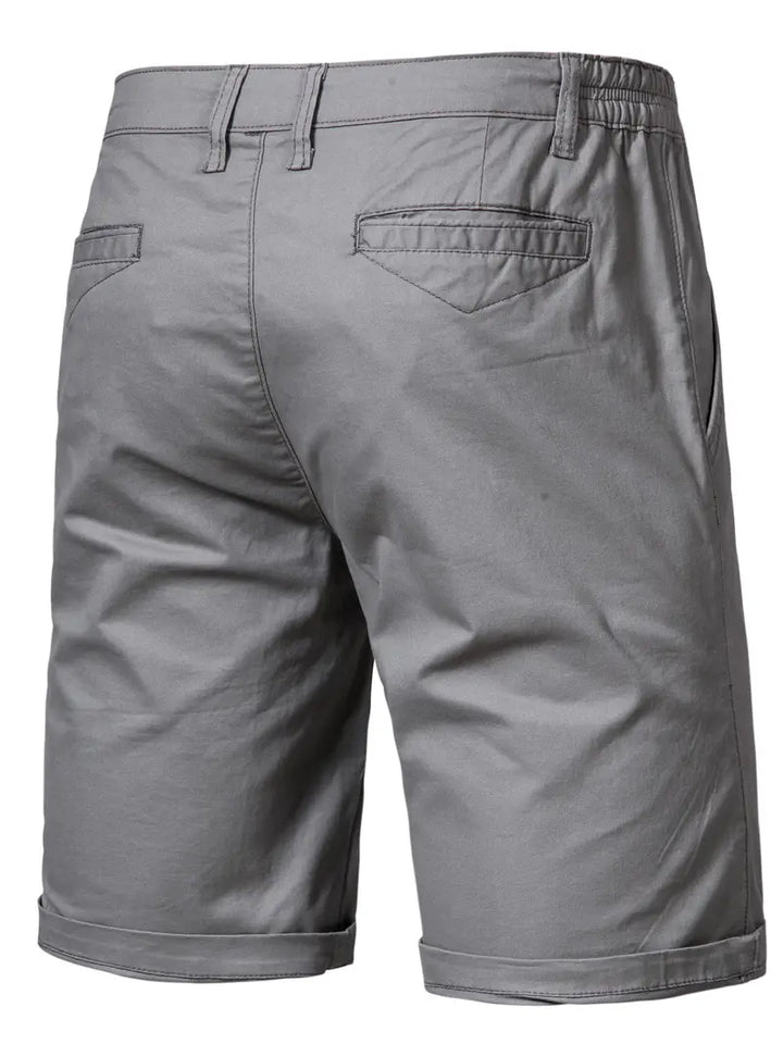 Jack - Stylish Casual Shorts