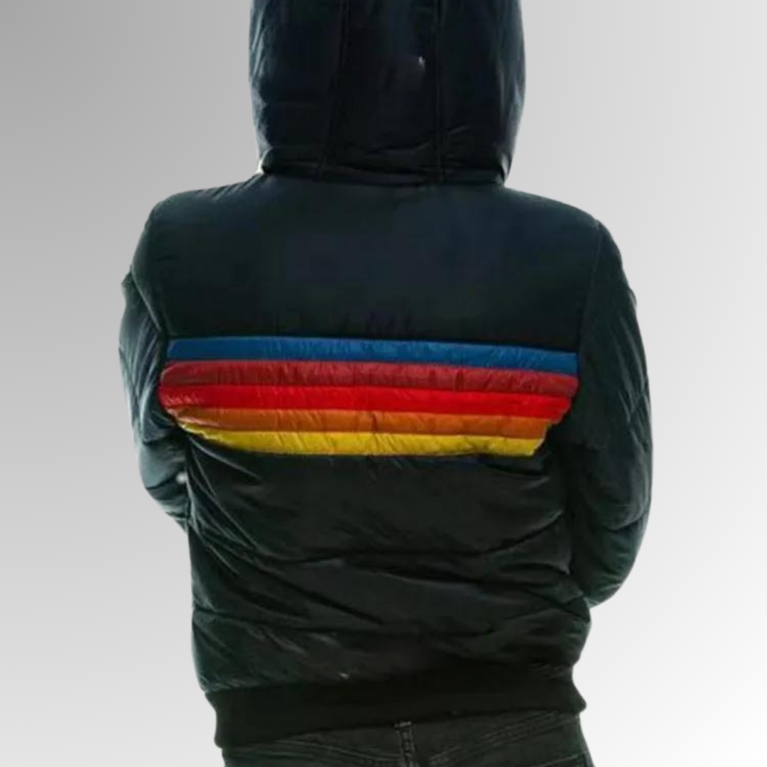 Aisla - Stylish Casual Jacket