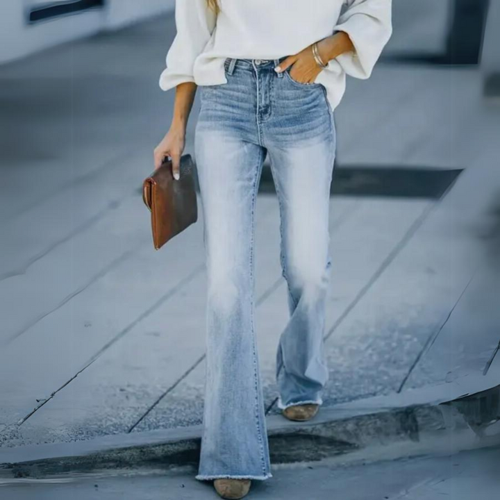 Sevyn - Stylish Casual Pants
