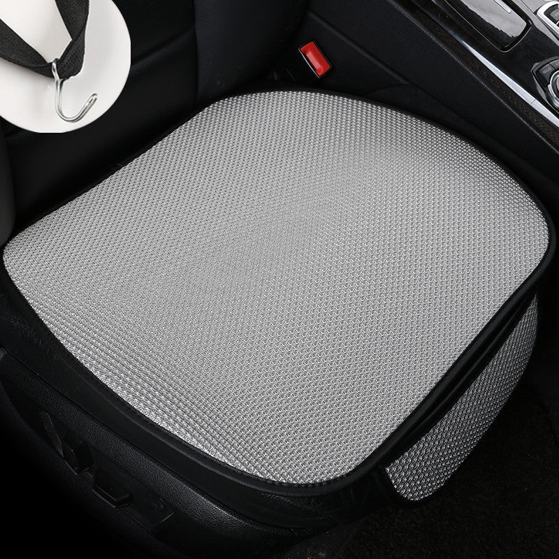 Davriel - Silk Car Seat Cushions