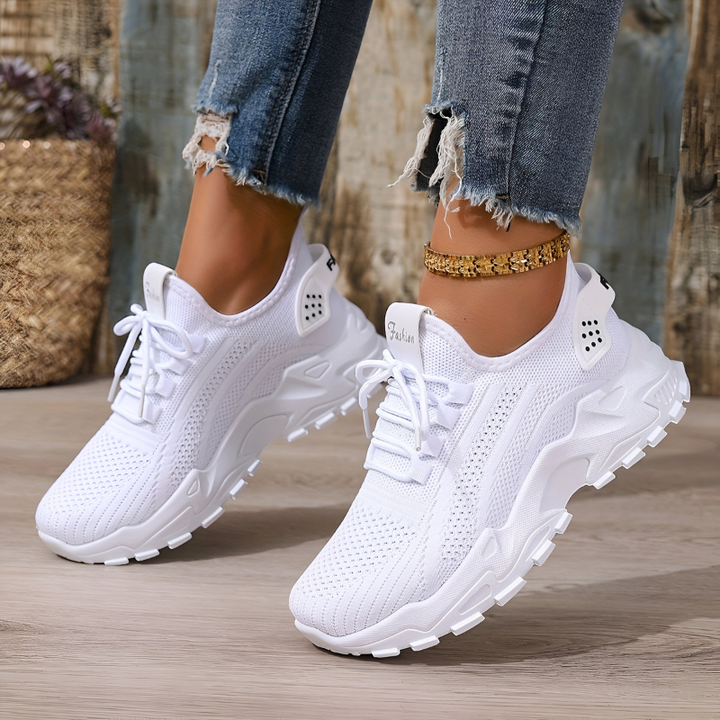 Amorie - Stylish Casual Shoes