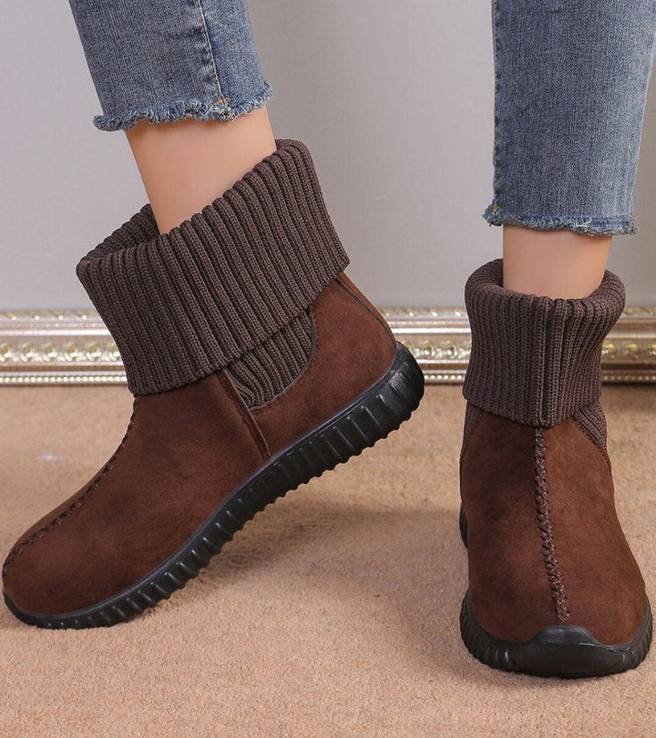 Auriel - Stylish Casual Boots