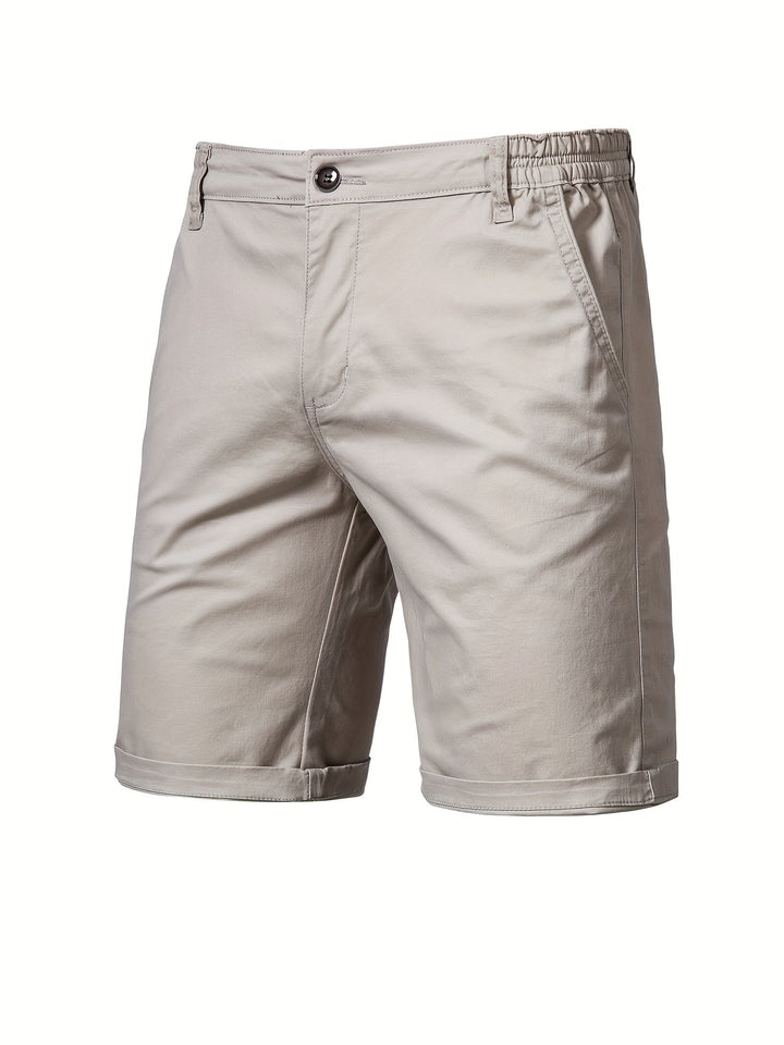 Jack - Stylish Casual Shorts