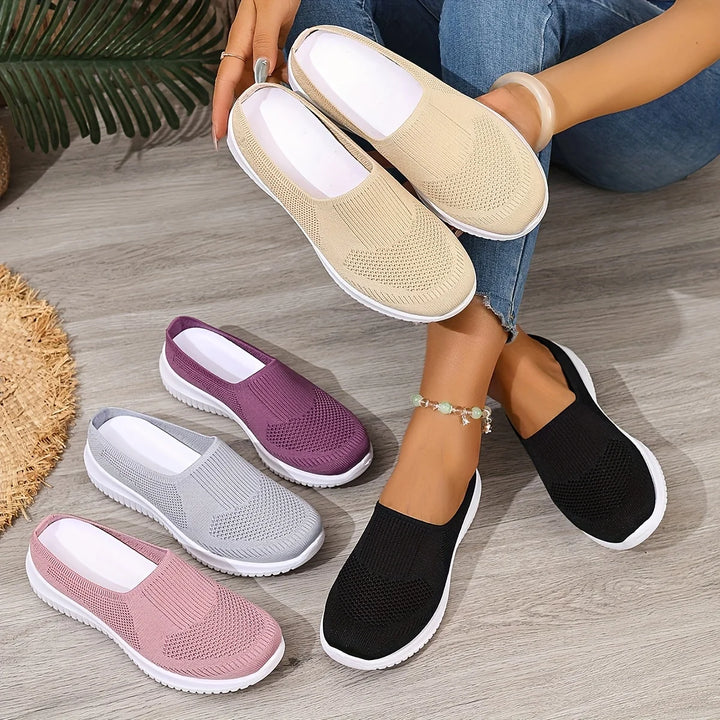 Meira - Stylish Casual Shoes
