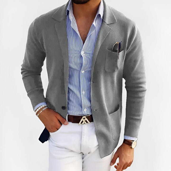 Leonardo – Men’s Blazer