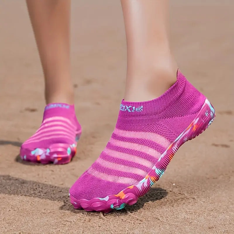 Mika - Stylish Casual Shoes
