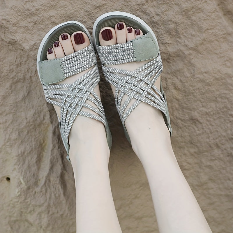 Marisol - Stylish Casual Sandals
