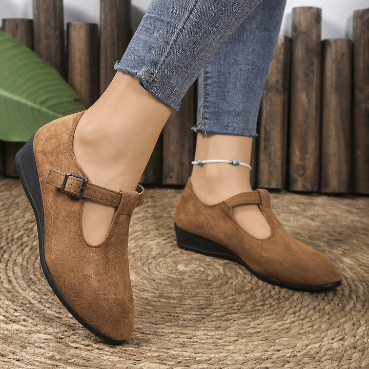 Guinevere - Stylish Casual Shoes