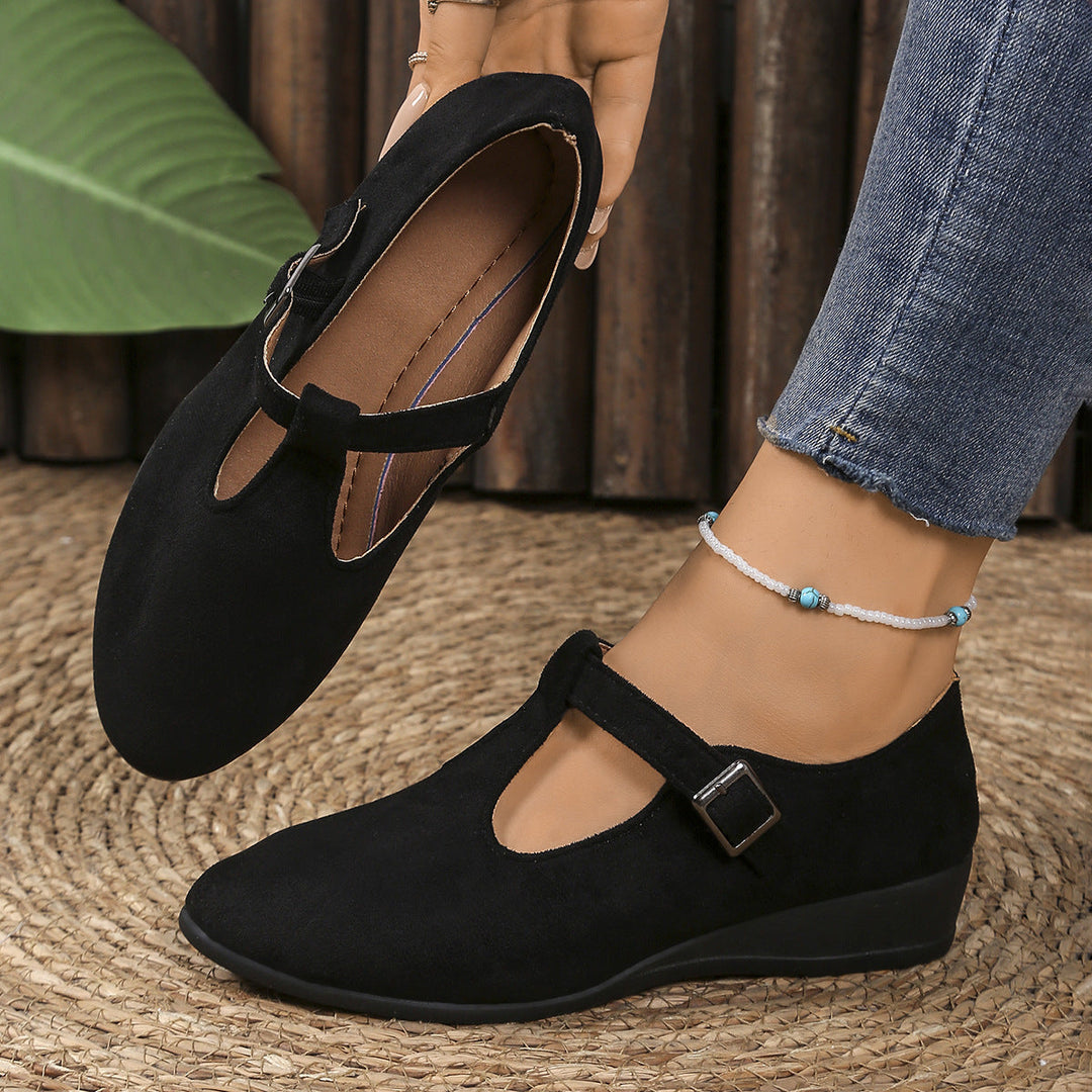 Guinevere - Stylish Casual Shoes