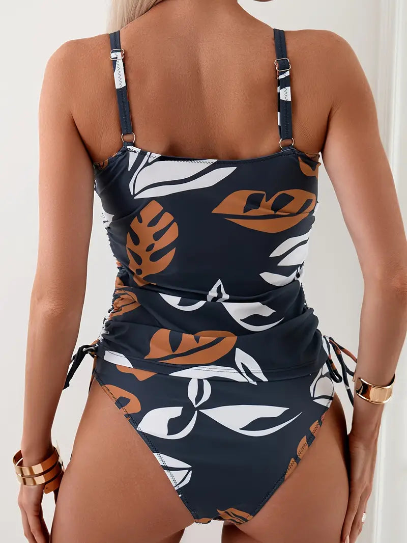 Inessa - Stylish Two Piece Bikini Set