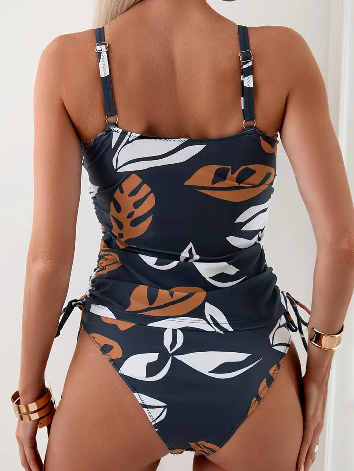 Inessa - Stylish Two Piece Bikini Set