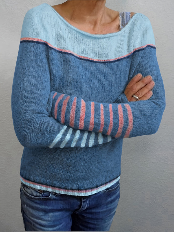 Katriel - Stylish Casual Sweater