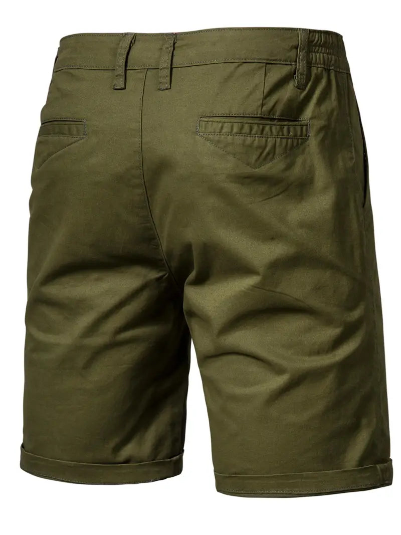 Jack - Stylish Casual Shorts