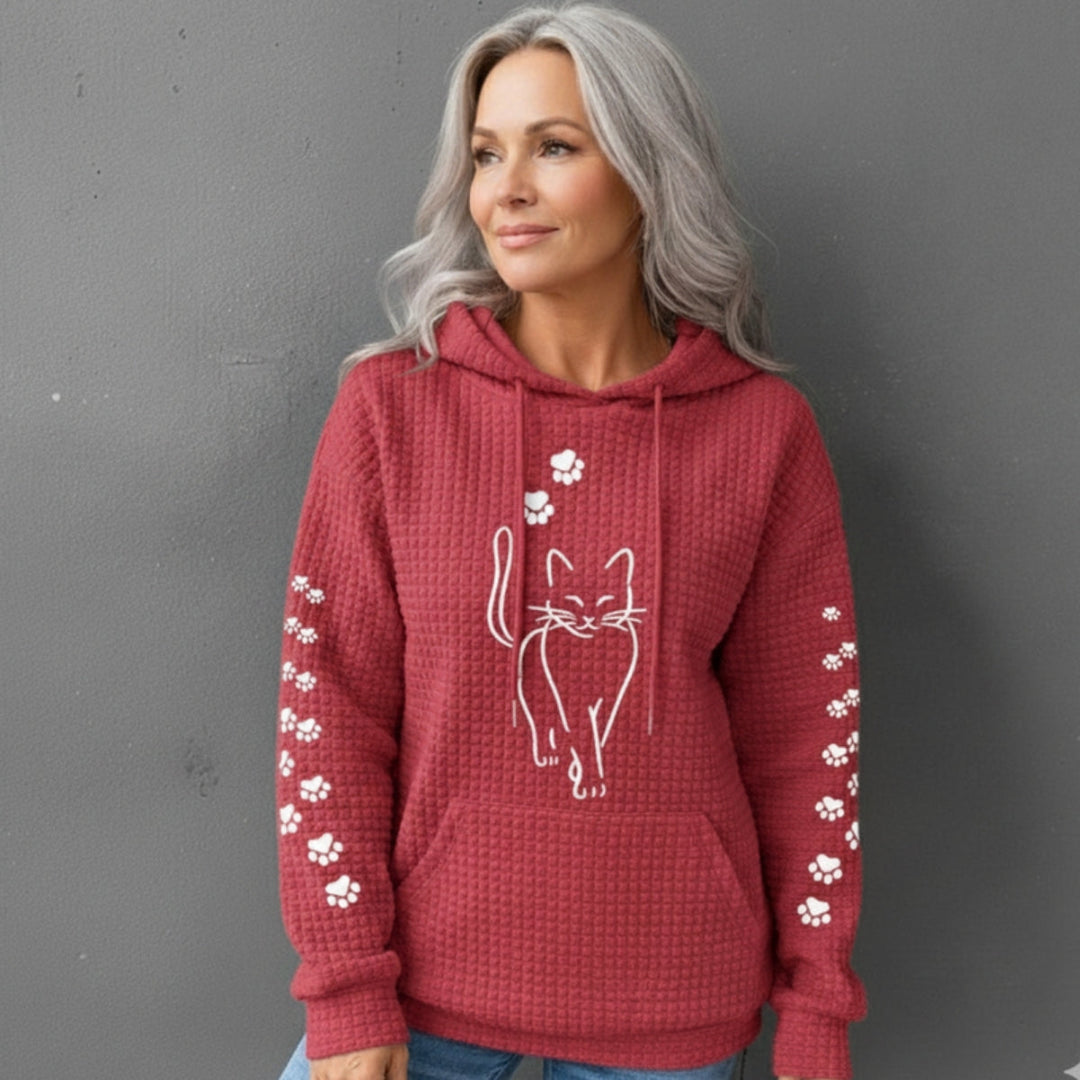 Helivra - Stylish Casual Hoodie