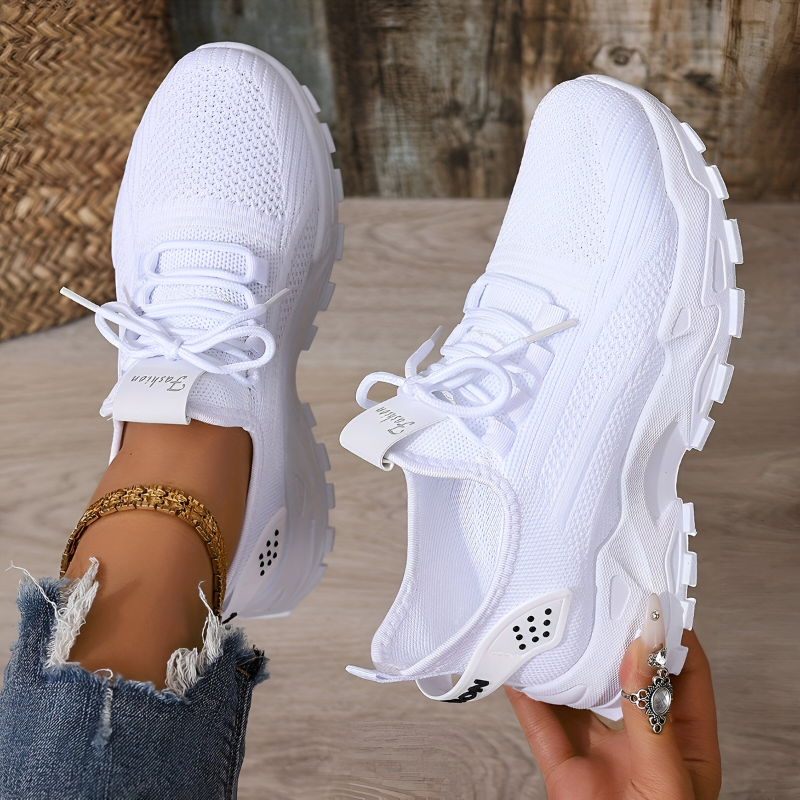 Amorie - Stylish Casual Shoes