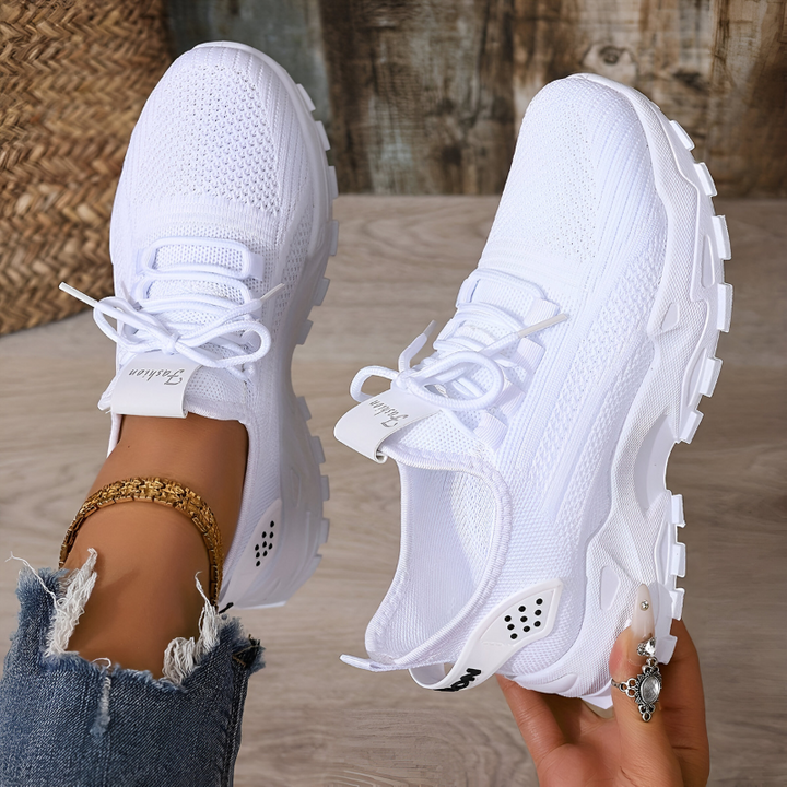 Amorie - Stylish Casual Shoes