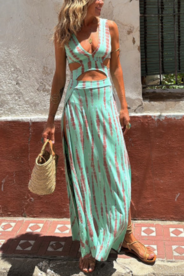 Maelie - Stylish Casual Dress