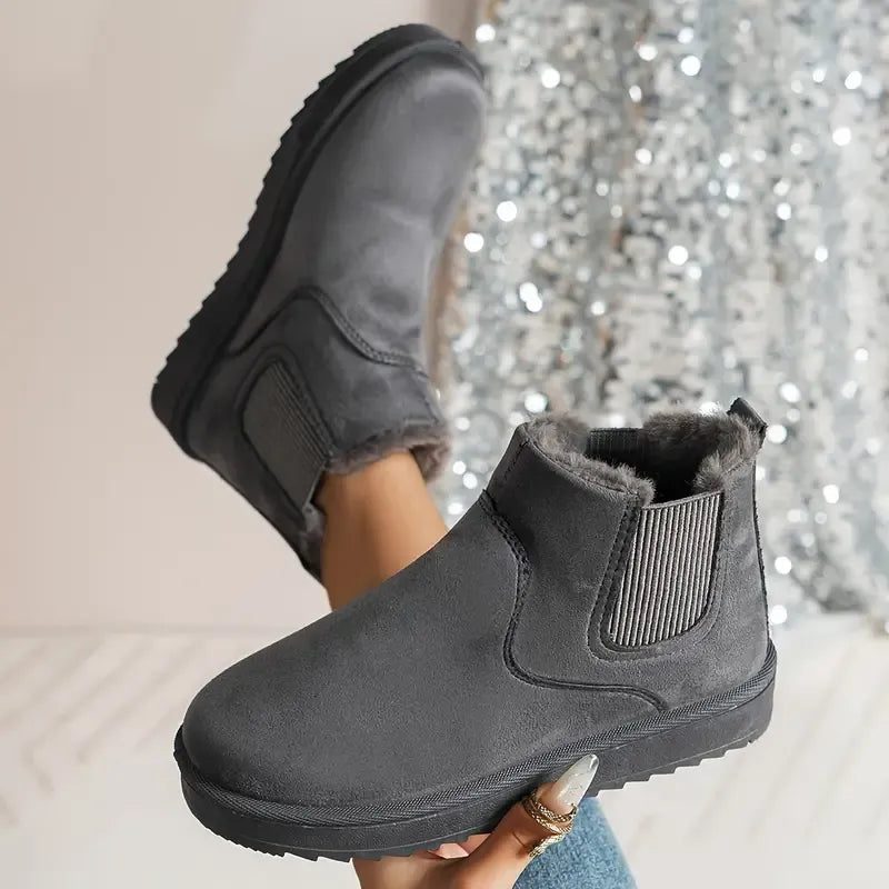Aismera - Stylish Casual Boots