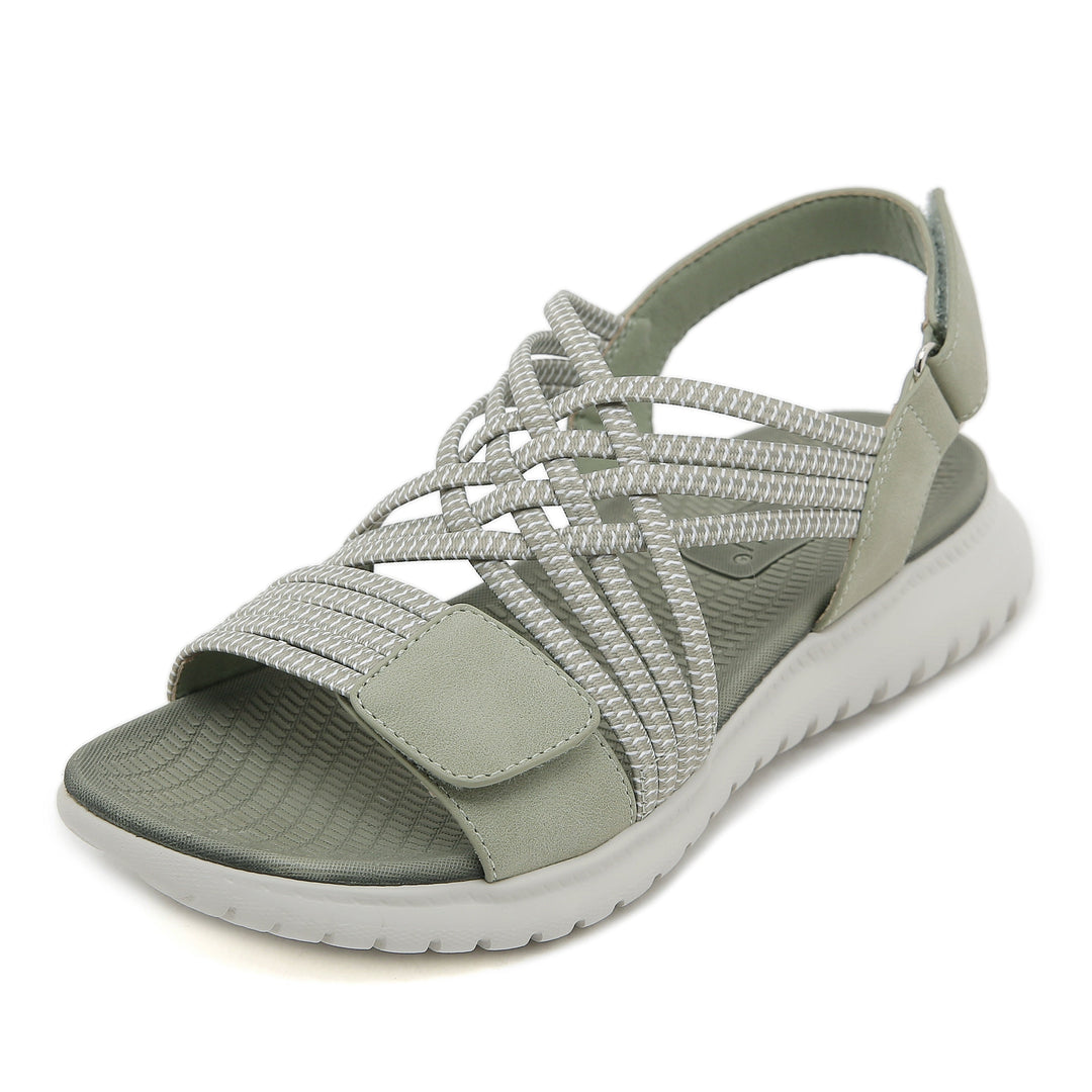 Marisol - Stylish Casual Sandals