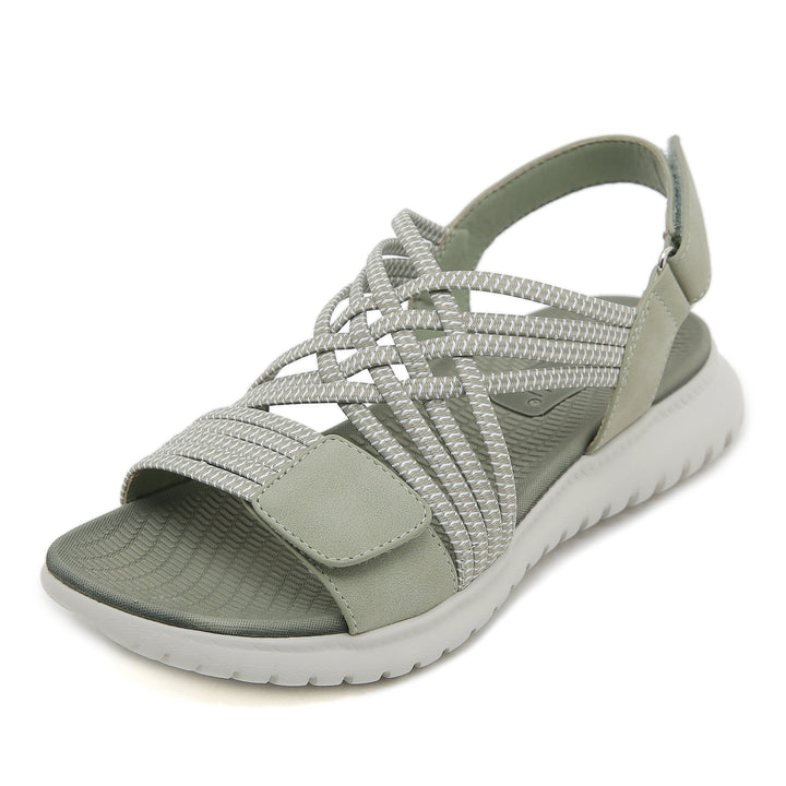 Marisol - Stylish Casual Sandals