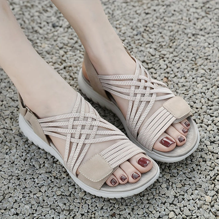 Marisol - Stylish Casual Sandals